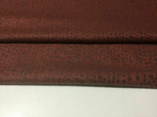 Load image into Gallery viewer, New High Class Designer Multicoloured Cheetah Print Wool Fabric 59&quot;150cm Garment