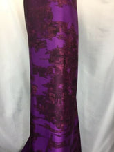 Load image into Gallery viewer, NEW Italian High Class Designer Soft Satin Print Fabric Material 58&quot; 148 cm