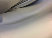 Load image into Gallery viewer, Beautiful Superior Silky Light Silver Lining Fabric 55&quot;141cm Cloth Craft Saw Art