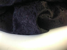 Load image into Gallery viewer, NEW Italian Silky BROCADE GORGEOUS JACQUARD LUREX Fabric Dress Film Costume Art