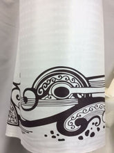 Load image into Gallery viewer, NEW Fabulous High Class Designer Border Satin Jacquard Print 44&quot; 112 cm Material