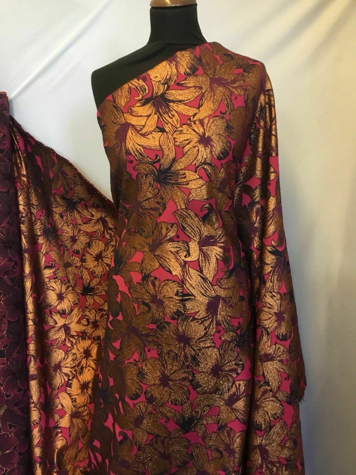 Ladies, Check Out These Latest Brocade Dresses That Will Help You Get An  Ideal Appearance - Ghanamma.com