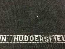 Load image into Gallery viewer, NEW Luxury Cool Wool Cashmere Made In Huddersfield England Check Suiting Fabric