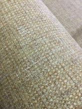 Load image into Gallery viewer, New High Class Hand Woven Harris Tweed 100% Wool Fabric 28” Garment Material