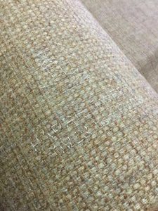 New High Class Hand Woven Harris Tweed 100% Wool Fabric 28” Garment Material