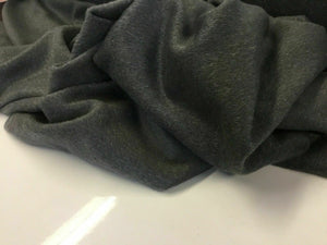 New High Class Designer Mohair Wool Fabric As Seen On Catwalk