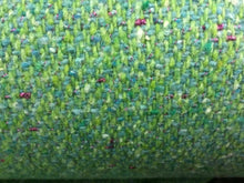 Load image into Gallery viewer, New High Class Multicolored Wool Lurex Boucle Fabric 61&quot; 156 cm Garment Material