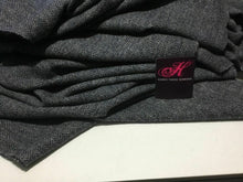 Load image into Gallery viewer, New Hand Woven Multicolour Harris Tweed 100% Wool Herringbone High Class Fabric