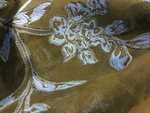 Load image into Gallery viewer, NEW Designer Organza Burnout Floral Lace Fabric 62&#39;&#39; 157 cm Dress Craft