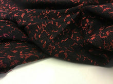 Load image into Gallery viewer, NEW Italian soft Silky BROCADE GORGEOUS JACQUARD Fabric Dress Film 60’’153cm Sew