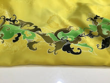 Load image into Gallery viewer, NEW High Class Designer Soft Crepe De Chine Sahara Wash Print Fabric Garment