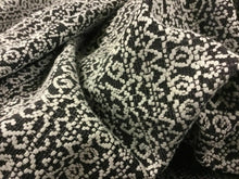 Load image into Gallery viewer, New Multi Colour Cotton Corded Heavy Jacquard Boucle Fabric 58&quot;147cm Cloth Sew