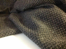 Load image into Gallery viewer, NEW Multi Colour Wool Boucle Fabric 62&quot; Online Designer Winter Catwalk Image