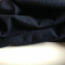 Load image into Gallery viewer, New Designer Multicolored Wool Boucle Fabric 61&quot; 155 Trends Cloth Material Craft