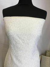 Load image into Gallery viewer, New Designer Multicoloured Cotton Silk Jacquard Brocade Fabric Dress 39&#39;&#39; 100 cm