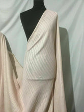 Load image into Gallery viewer, New Gorgeous High Class Designer Multicolored Boucle Lurex Fabric Material 2