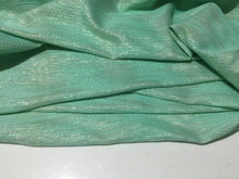 Load image into Gallery viewer, New Gorgeous High Class Designer Multicolored Boucle Lurex Fabric Material 1