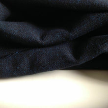 Load image into Gallery viewer, New Designer Multicolored Wool Boucle Fabric 61&quot; 155 Trends Cloth Material Craft