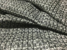 Load image into Gallery viewer, NEW Multi Colour Wool Lurex Boucle Fabric 57&#39;&#39; 145cm As Seen On Designer Catwalk