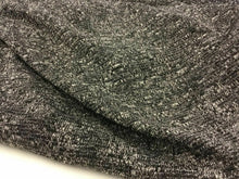 Load image into Gallery viewer, New Designer Multicolored Wool Lurex Jersey Fabric 56” 144 cm Seen on Catwalk