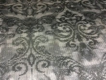 Load image into Gallery viewer, NEW Designer Multicoloured Silky Soft Satin Demask Print Fabric 57&#39;&#39;147cm