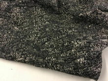 Load image into Gallery viewer, New Designer Multicolored Wool Lurex Jersey Fabric 56” 144 cm Seen on Catwalk