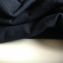 Load image into Gallery viewer, New Designer Multicolored Wool Boucle Fabric 61&quot; 155 Trends Cloth Material Craft