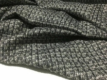 Load image into Gallery viewer, NEW Multi Colour Wool Lurex Boucle Fabric 57&#39;&#39; 145cm As Seen On Designer Catwalk