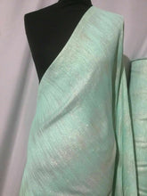 Load image into Gallery viewer, New Gorgeous High Class Designer Multicolored Boucle Lurex Fabric Material 1