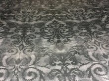 Load image into Gallery viewer, NEW Designer Multicoloured Silky Soft Satin Demask Print Fabric 57&#39;&#39;147cm