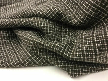 Load image into Gallery viewer, New Designer Multicolored Wool Boucle Fabric As Seen On Designer Catwalk 58’’