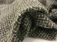 Load image into Gallery viewer, New Designer Multicolored Wool Boucle Fabric As Seen On Designer Catwalk 58’’