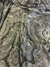 Load image into Gallery viewer, NEW Multi Colour Silky Soft Stretch Satin Large Print Fabric 57&#39;&#39; 145cm Dress Bb