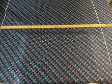 Load image into Gallery viewer, NEW Multicolour Classic Print Panel 100% Silk Lining Fabric 40&quot; High Class Cloth