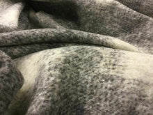 Load image into Gallery viewer, NEW Beautiful Italian Superior Multicoloured Wool Fabric 55&quot; 142 cm Cloth Suit