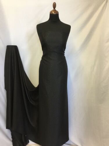 New Beautiful Designer Satin Jacquard Fabric 54