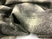 Load image into Gallery viewer, NEW Beautiful Italian Superior Multicoloured Wool Fabric 55&quot; 142 cm Cloth Suit