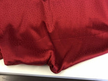 Load image into Gallery viewer, New Beautiful Designer Satin Jacquard Fabric 54&quot; 139 cm Dress Cloth Material R&amp;B