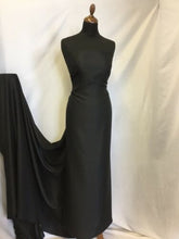 Load image into Gallery viewer, New Beautiful Designer Satin Jacquard Fabric 54&quot; 139 cm Dress Cloth Material B&amp;R