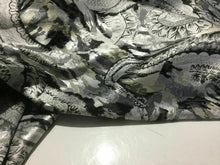 Load image into Gallery viewer, New Designer Persian Large Paisley BROCADE GORGEOUS JACQUARD Fabric