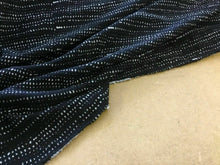 Load image into Gallery viewer, NEW Beautiful Designer Viscose Elastane Jersey Zip Print Fabric 59’’ 152cm Dress