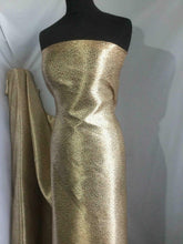 Load image into Gallery viewer, New Beautiful Designer Soft Leopard Satin Print Fabric 57&#39;&#39; 145 cm Dress Art