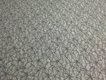 Load image into Gallery viewer, New Beautiful High Class Designer Wool Lace Fabric 58” 148 cm Garment Material