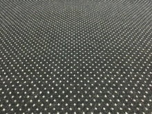 Load image into Gallery viewer, New Beautiful High Class Designer Spot Wool Boucle Fabric Material 59” 152 cm