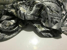 Load image into Gallery viewer, New Designer Persian Large Paisley BROCADE GORGEOUS JACQUARD Fabric