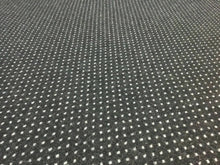 Load image into Gallery viewer, New Beautiful High Class Designer Spot Wool Boucle Fabric Material 59” 152 cm