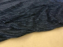 Load image into Gallery viewer, NEW Beautiful Designer Viscose Elastane Jersey Zip Print Fabric 59’’ 152cm Dress