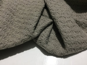 NEW High Class Wool Boucle Fabric Coat Jacket Material