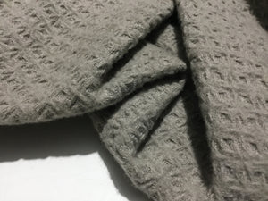 NEW High Class Wool Boucle Fabric Coat Jacket Material